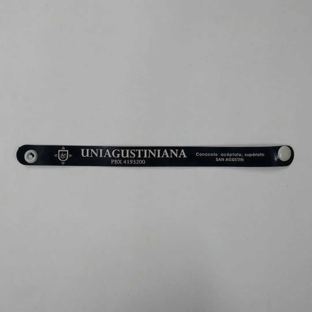 Manilla microinyectada